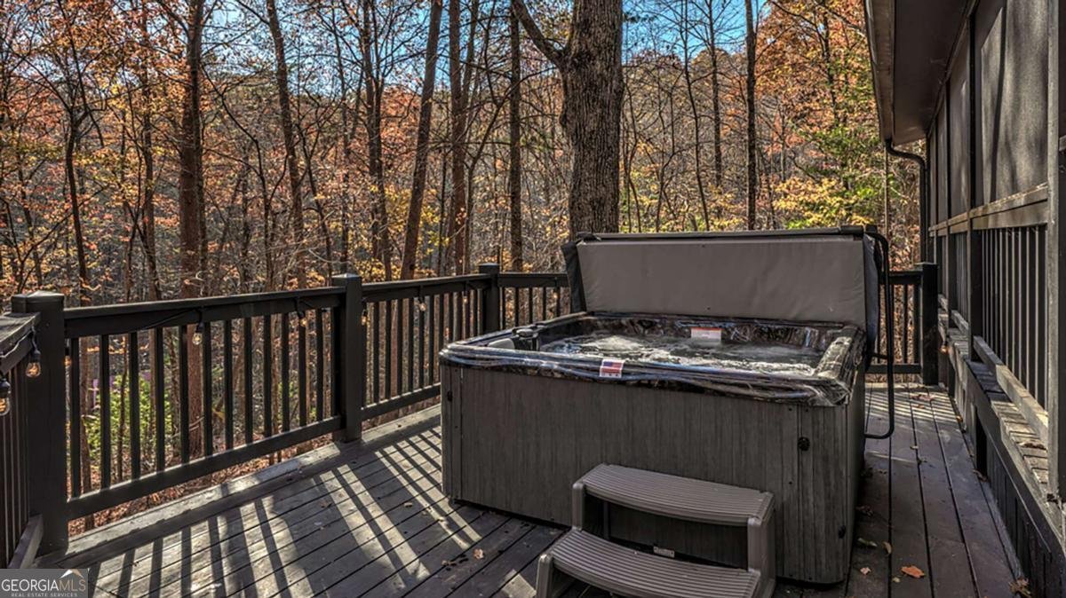 226 Lakeside Drive Blue Ridge - 23