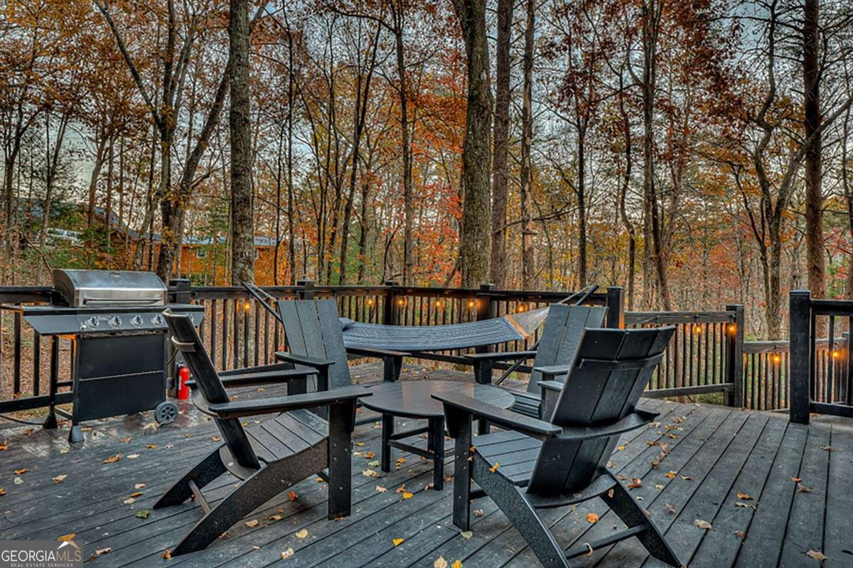 226 Lakeside Drive Blue Ridge - 4