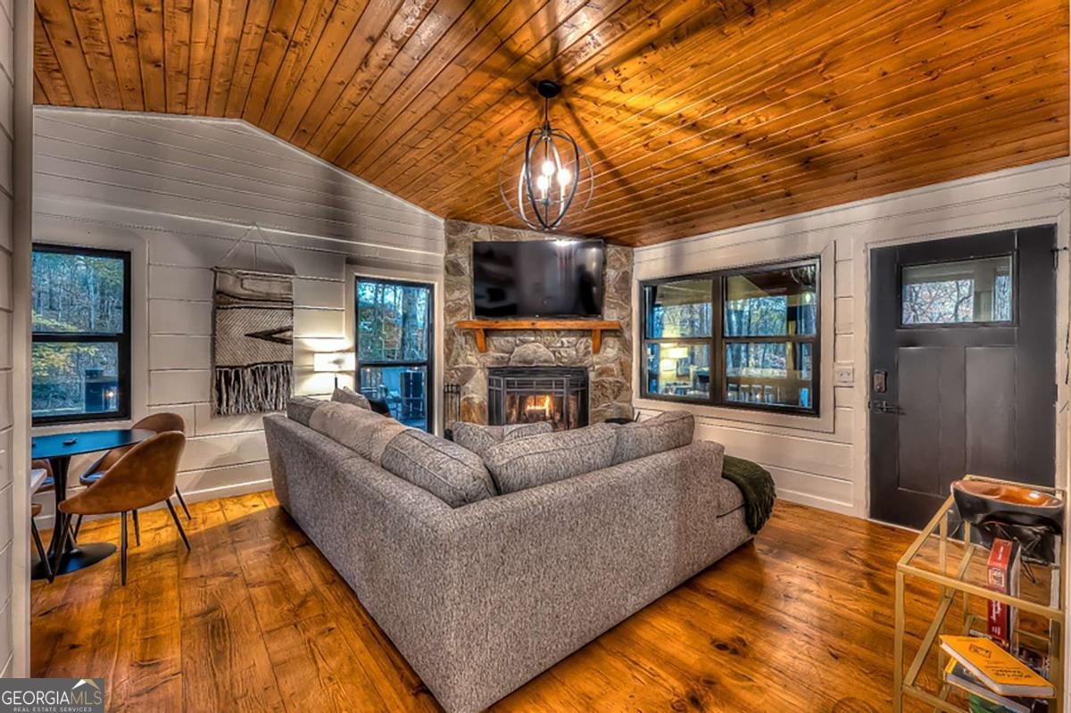 226 Lakeside Drive Blue Ridge - 5