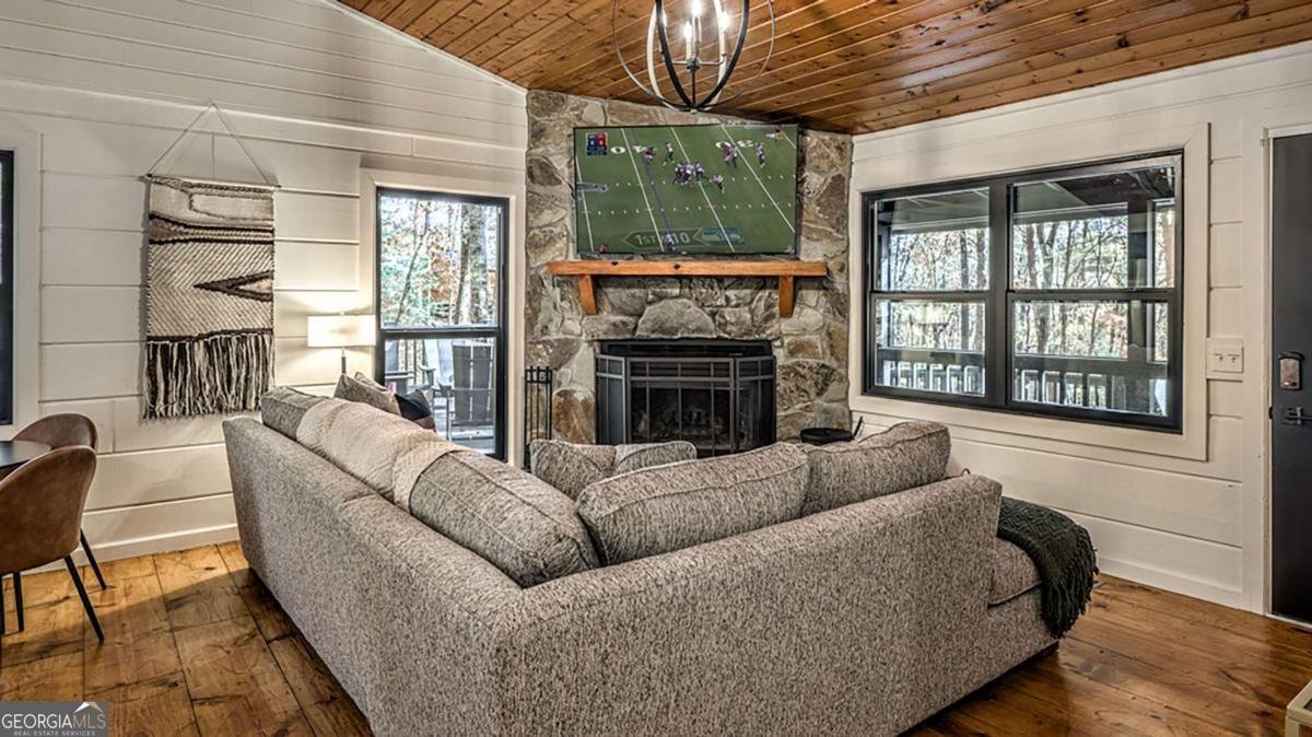 226 Lakeside Drive Blue Ridge - 8