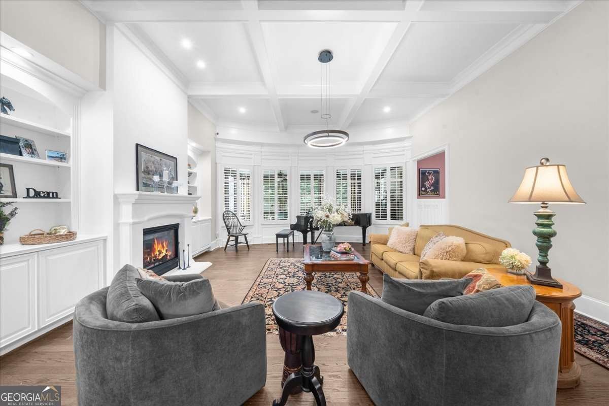 135 Newcastle Court Roswell - 11