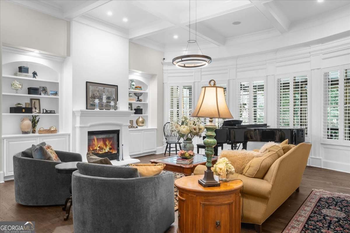 135 Newcastle Court Roswell - 12