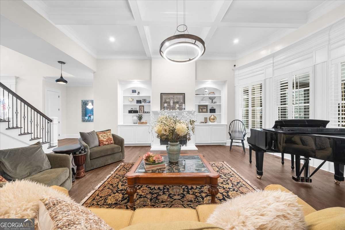 135 Newcastle Court Roswell - 13