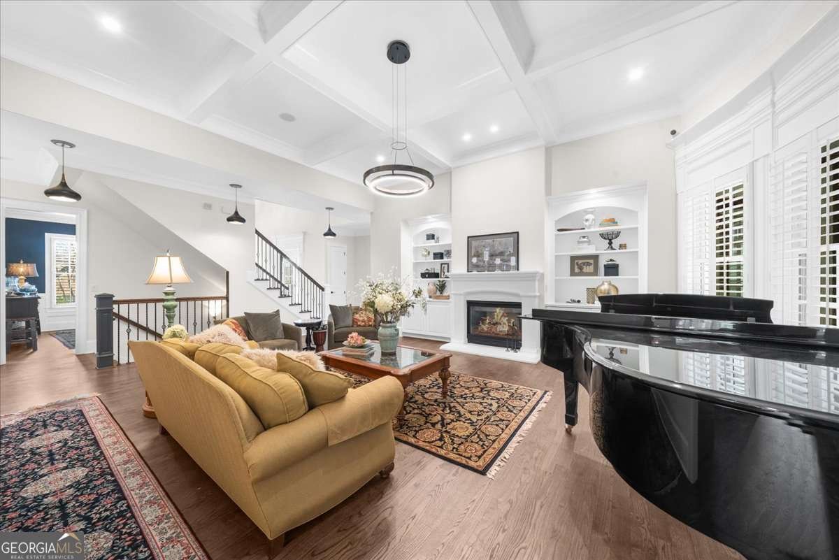 135 Newcastle Court Roswell - 14