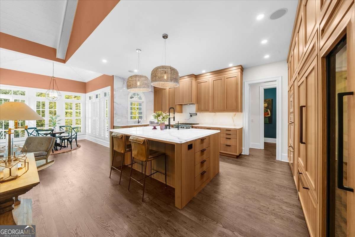 135 Newcastle Court Roswell - 15