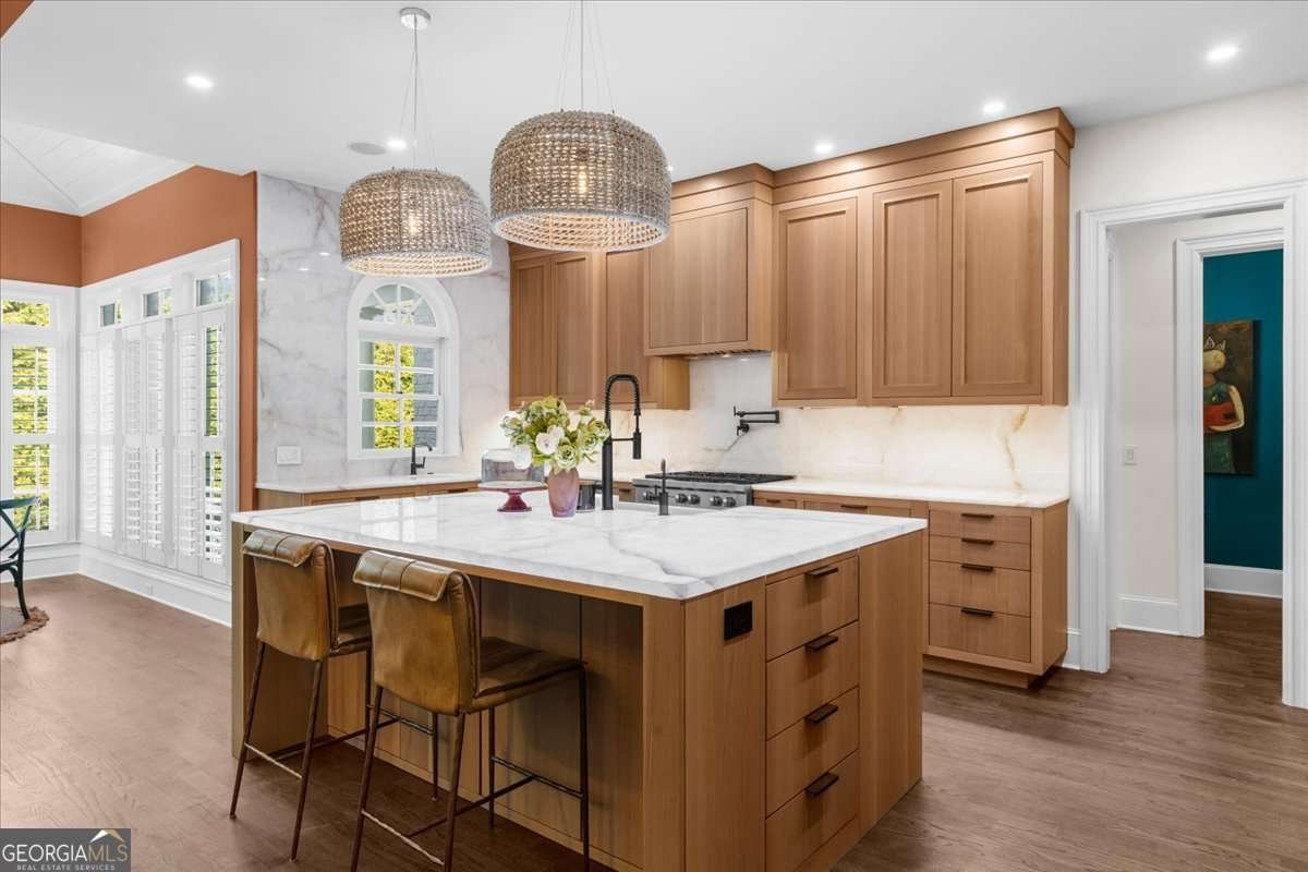 135 Newcastle Court Roswell - 16