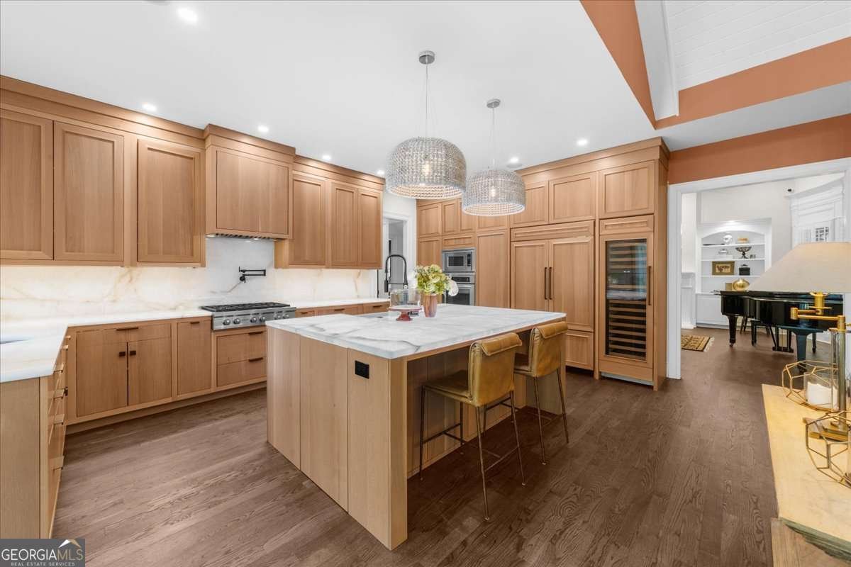 135 Newcastle Court Roswell - 17