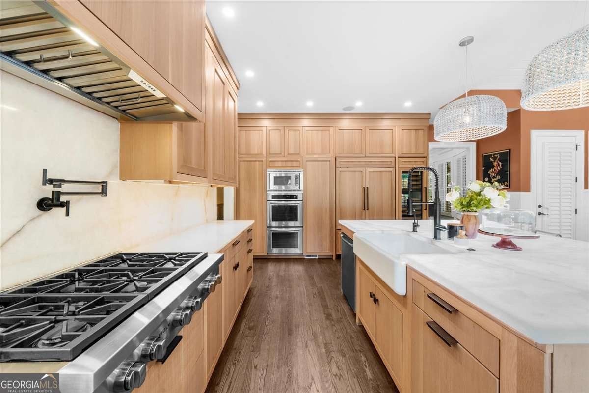 135 Newcastle Court Roswell - 20