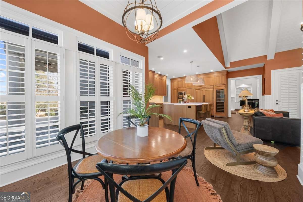 135 Newcastle Court Roswell - 23
