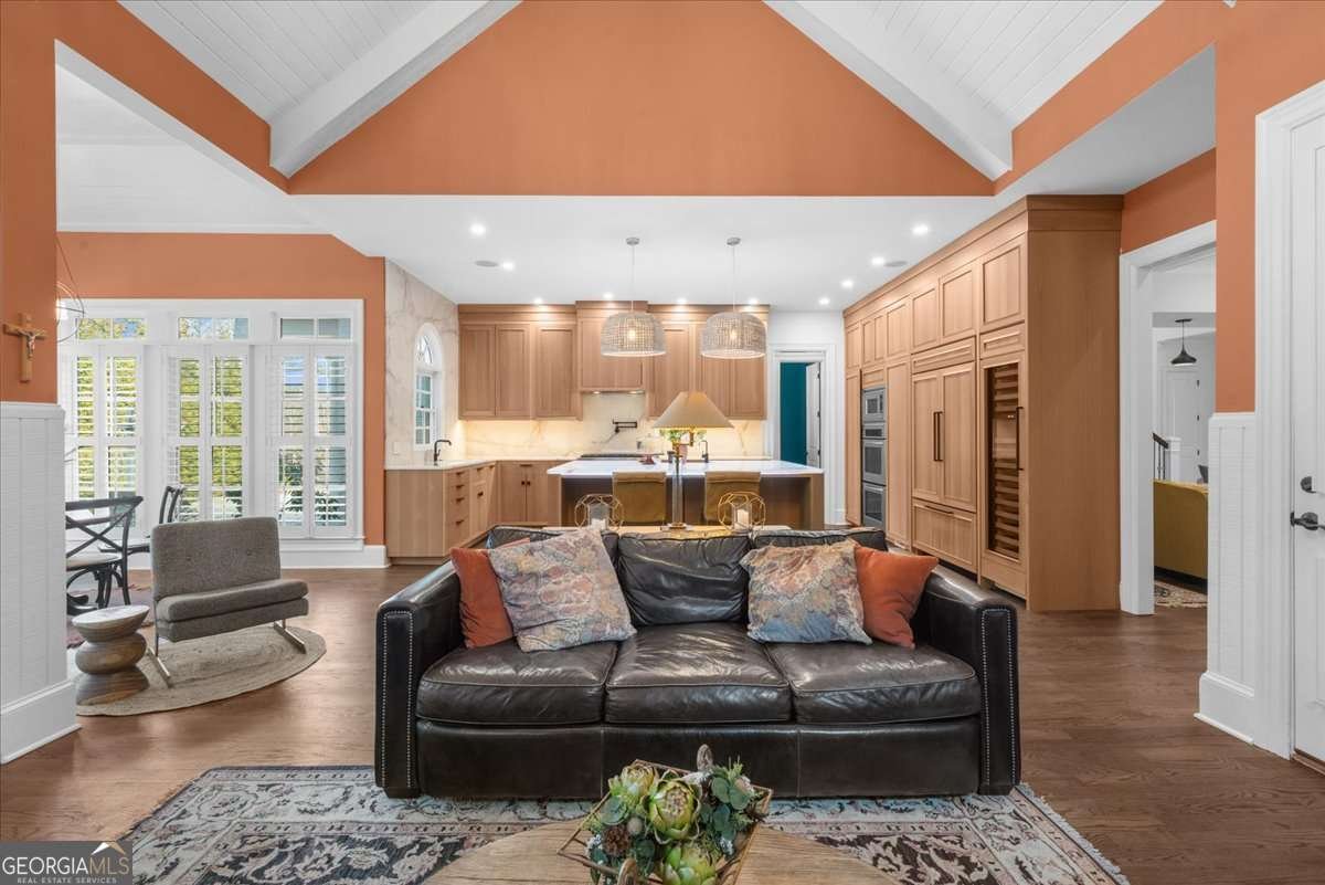 135 Newcastle Court Roswell - 25