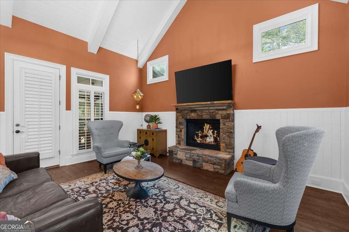 135 Newcastle Court Roswell - 26