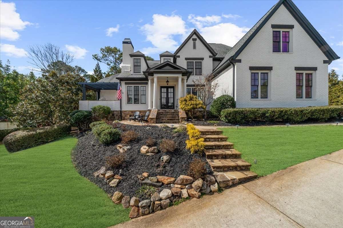 135 Newcastle Court Roswell - 3