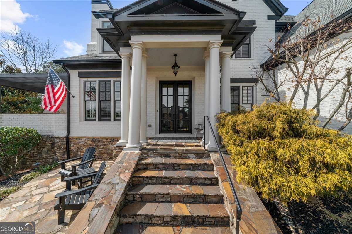 135 Newcastle Court Roswell - 4