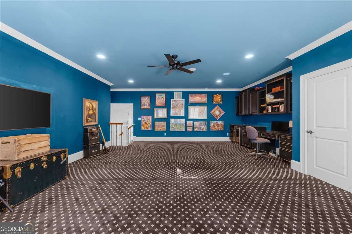 135 Newcastle Court Roswell - 42