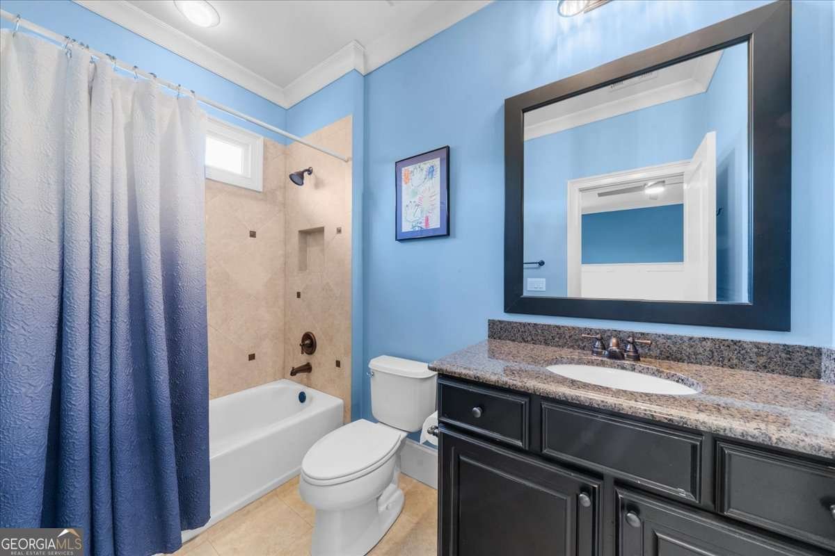 135 Newcastle Court Roswell - 44