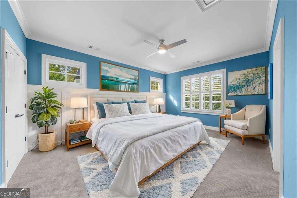 135 Newcastle Court Roswell - 45