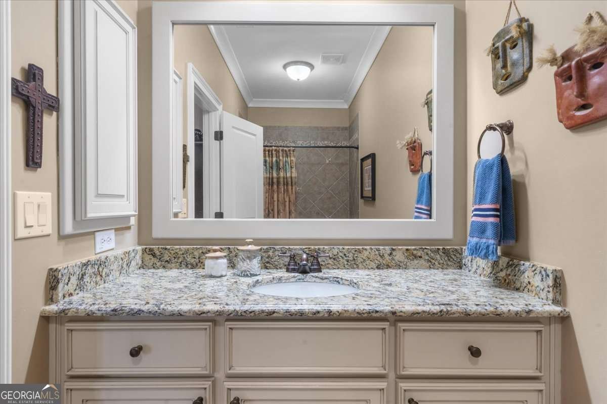 135 Newcastle Court Roswell - 46