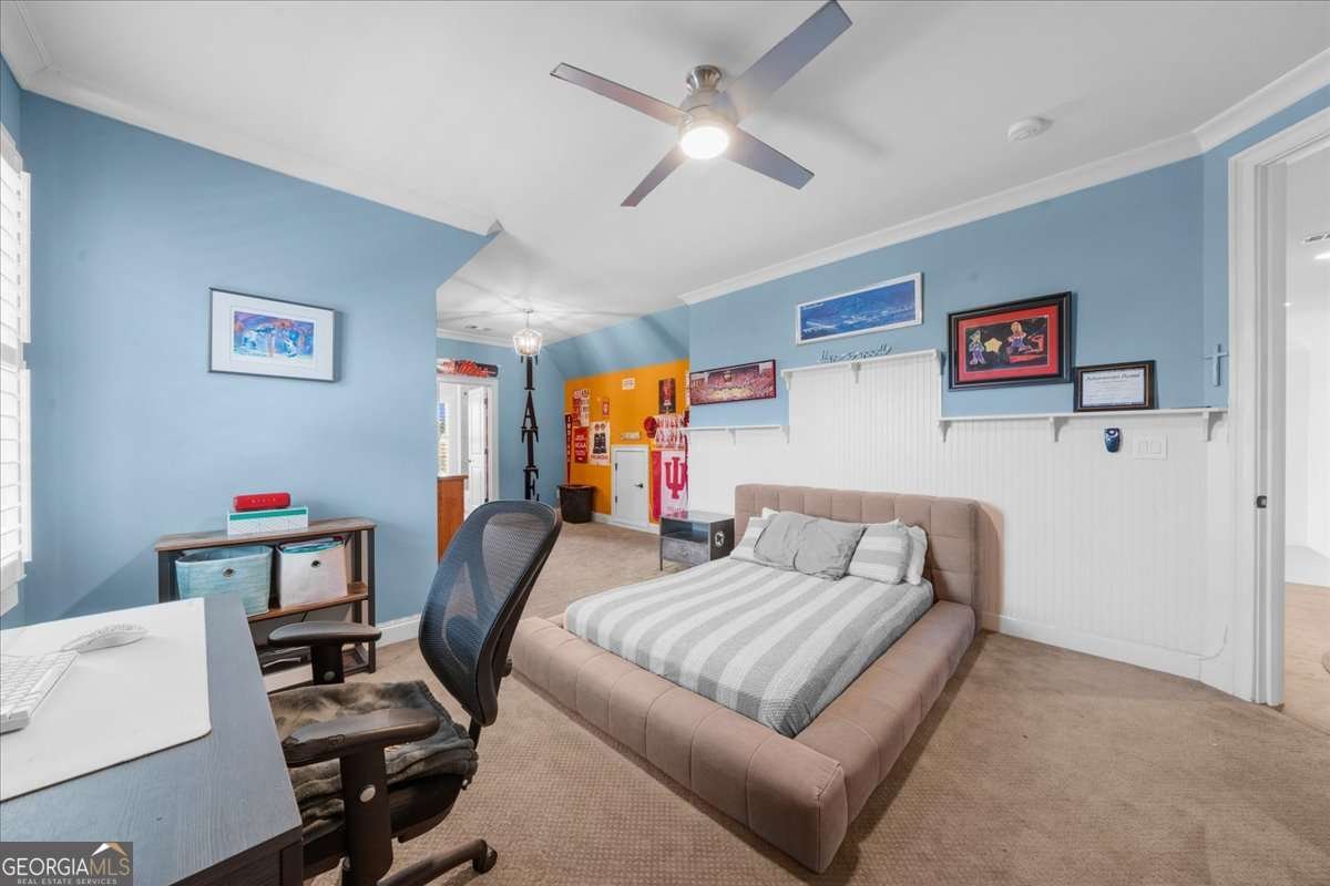 135 Newcastle Court Roswell - 47