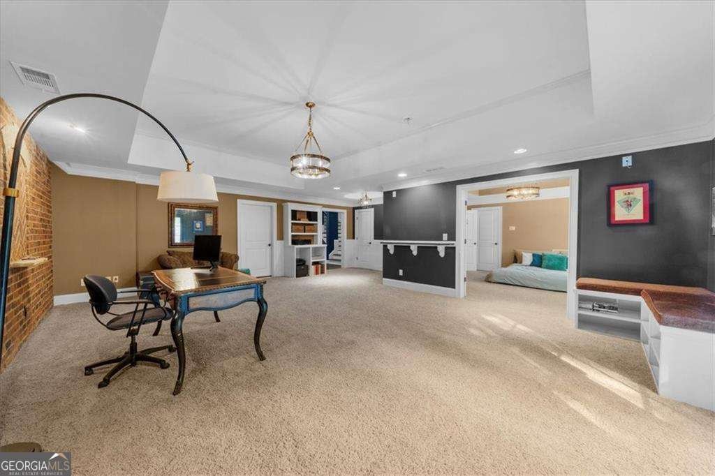 135 Newcastle Court Roswell - 52