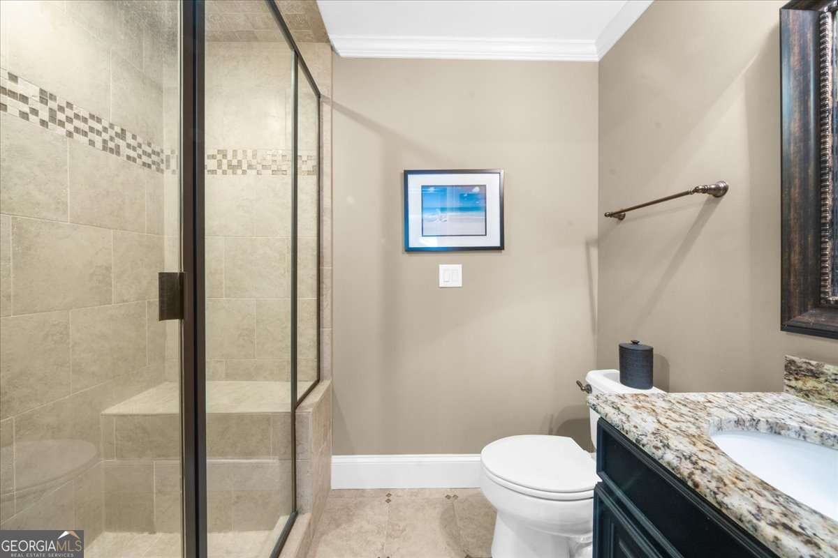 135 Newcastle Court Roswell - 54