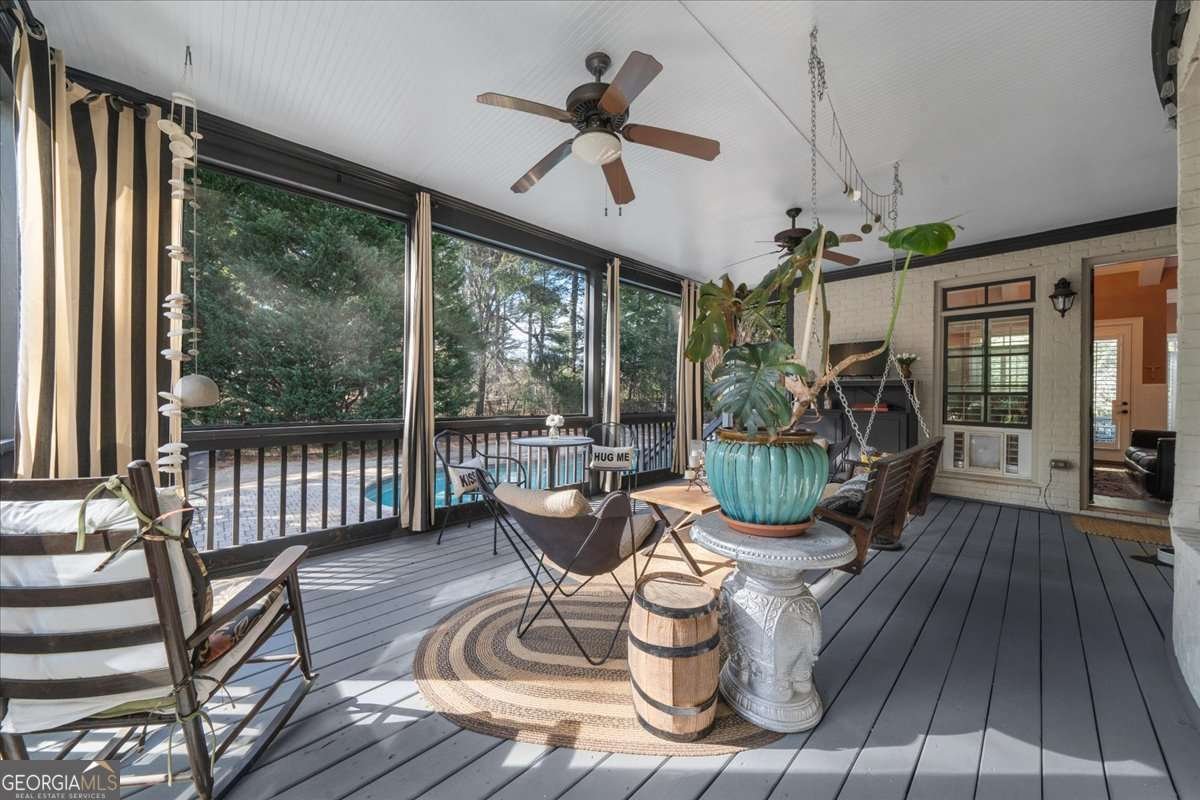 135 Newcastle Court Roswell - 55