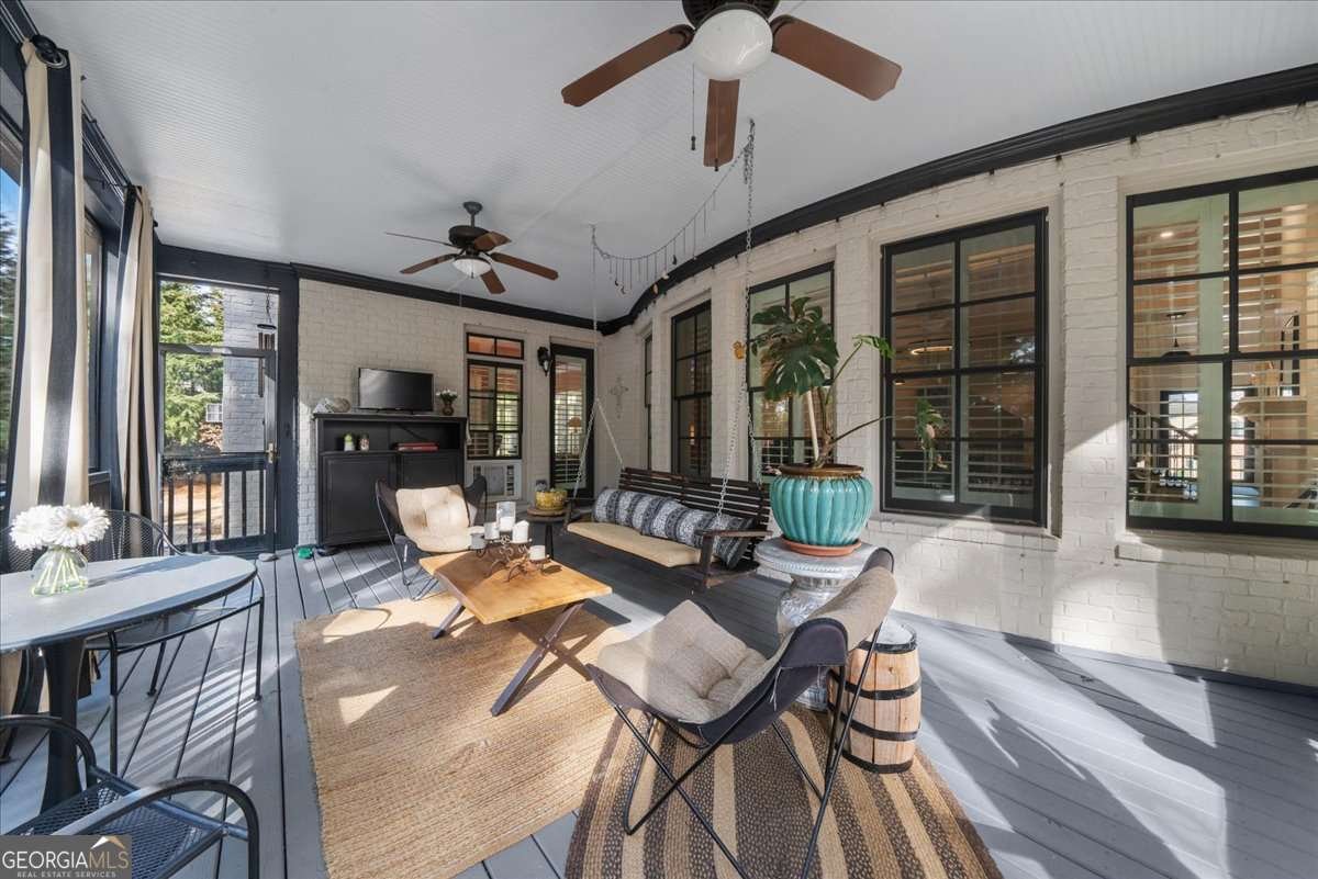 135 Newcastle Court Roswell - 56