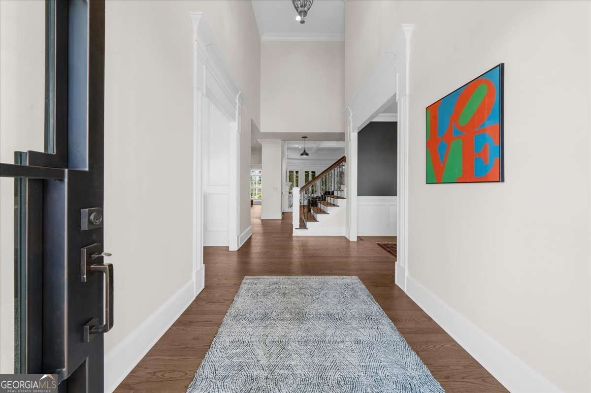 135 Newcastle Court Roswell - 6