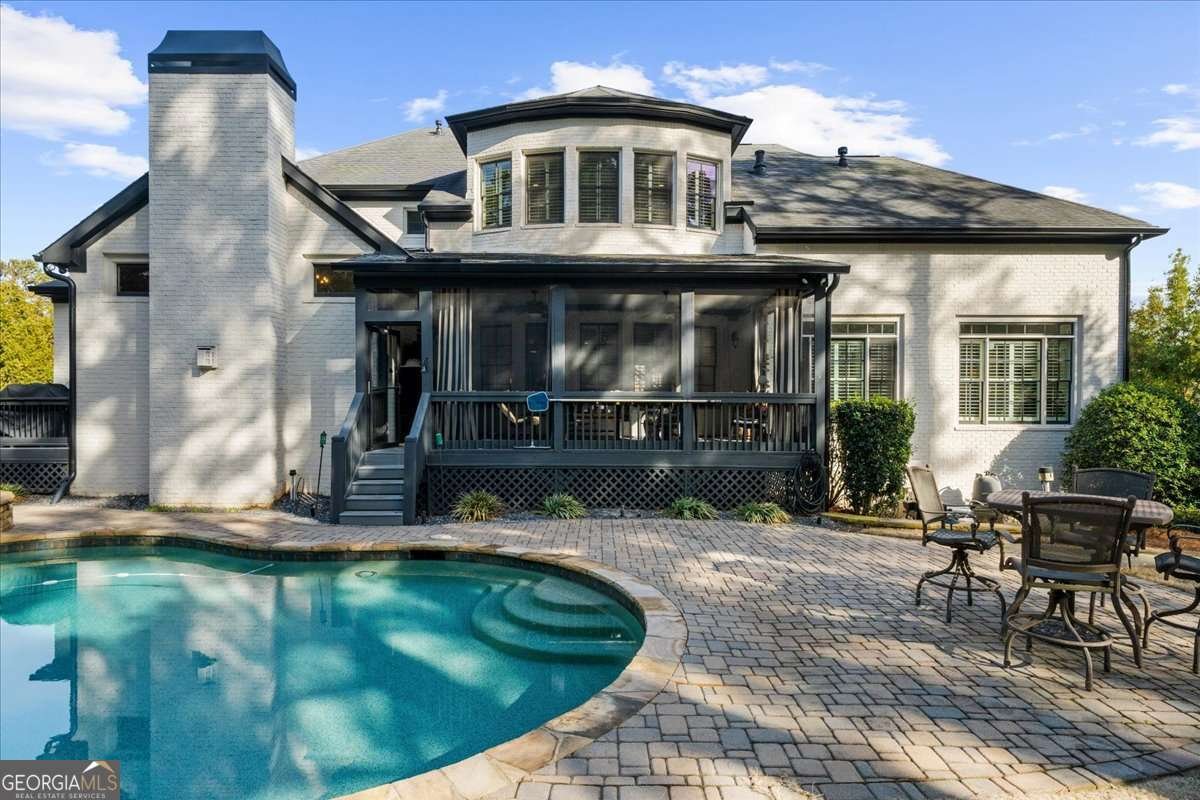 135 Newcastle Court Roswell - 61