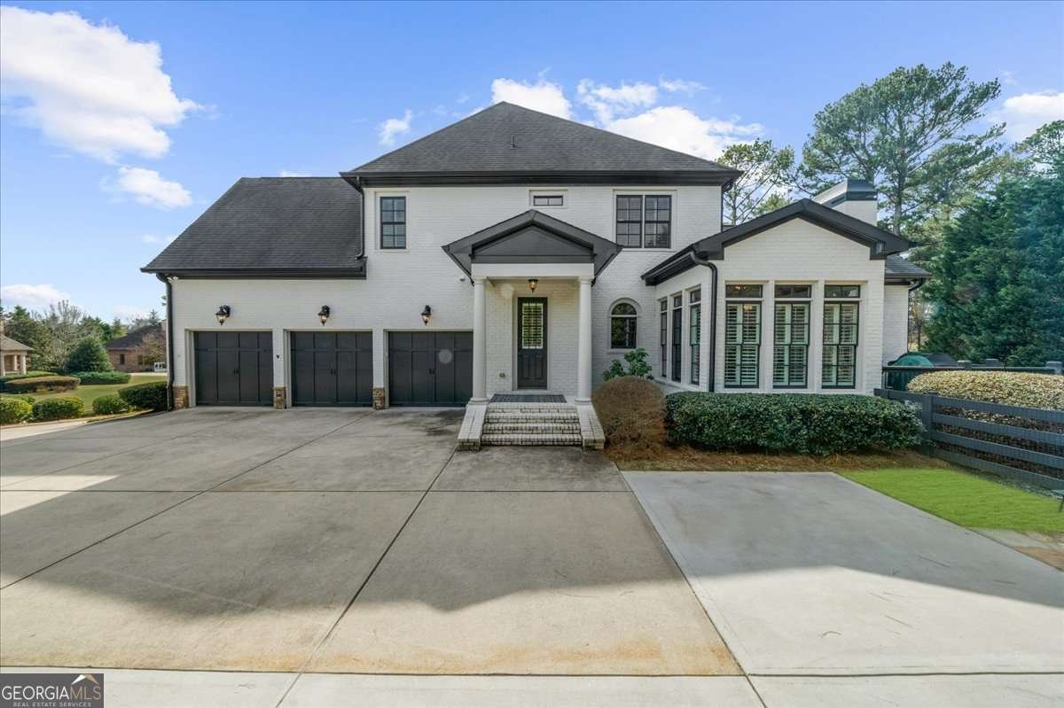 135 Newcastle Court Roswell - 63