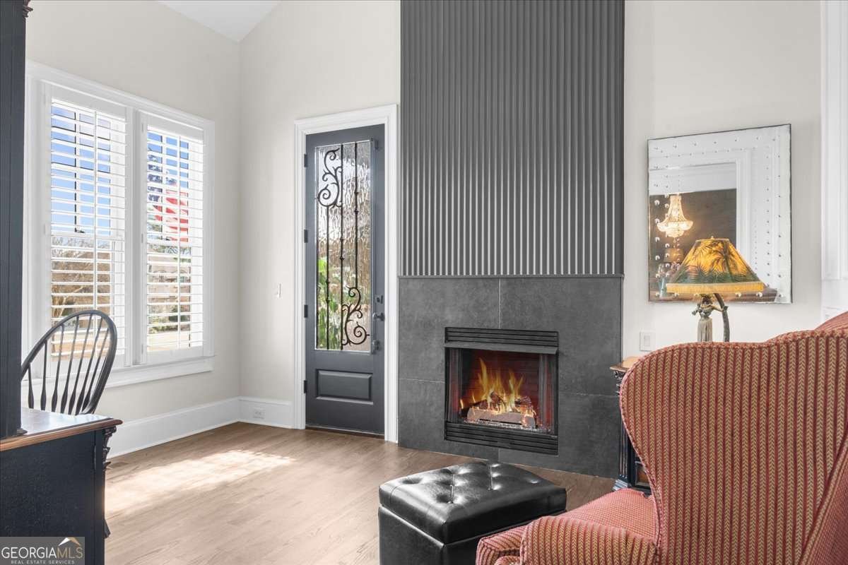 135 Newcastle Court Roswell - 7