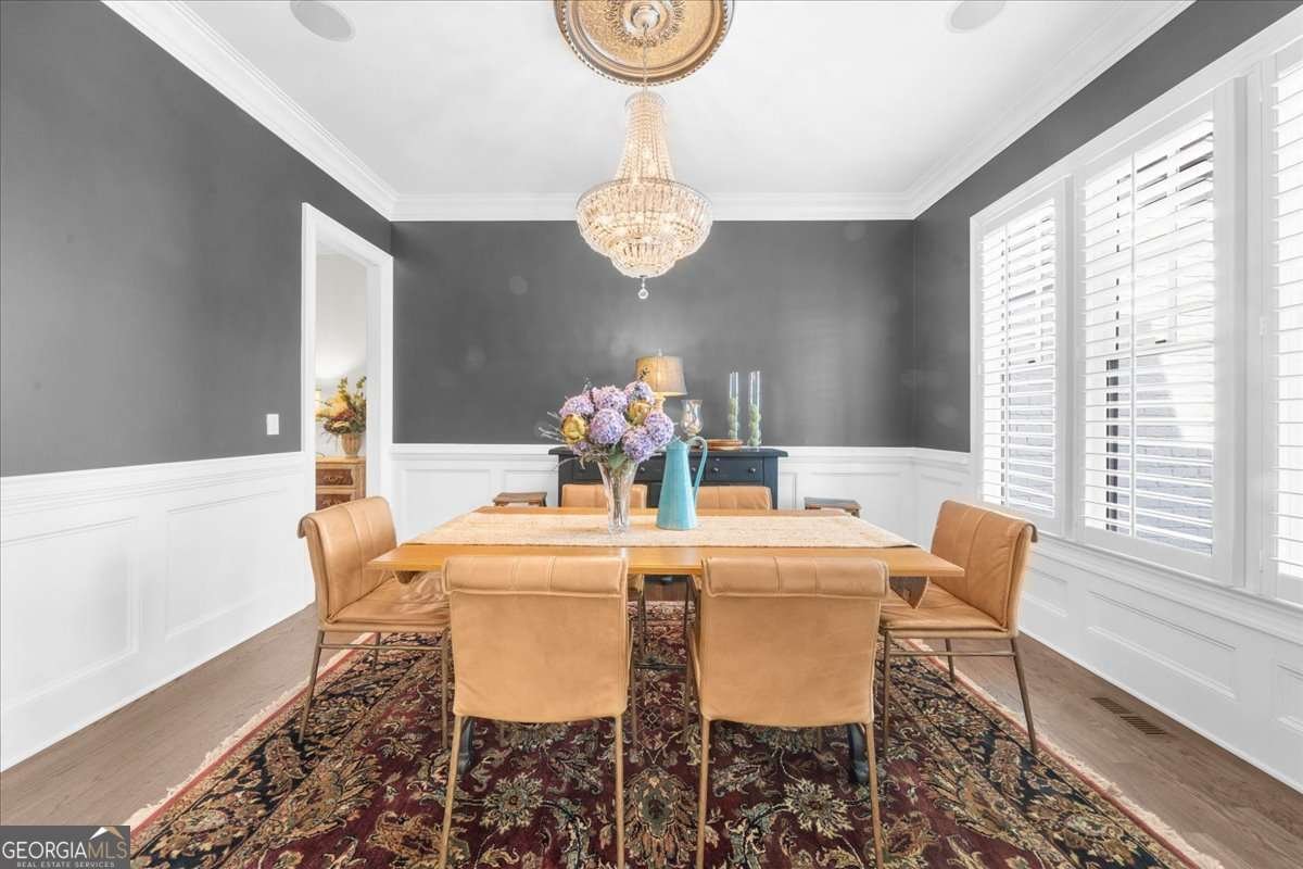 135 Newcastle Court Roswell - 9