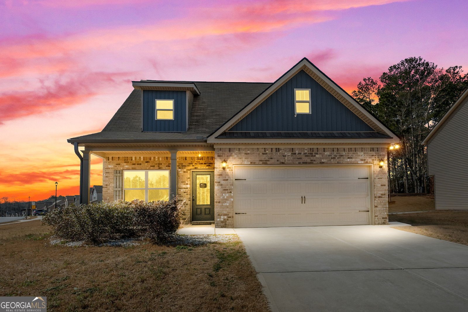 423 Cotton Drive Jackson - 1