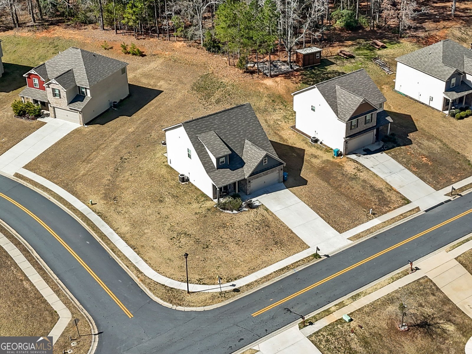423 Cotton Drive Jackson - 2