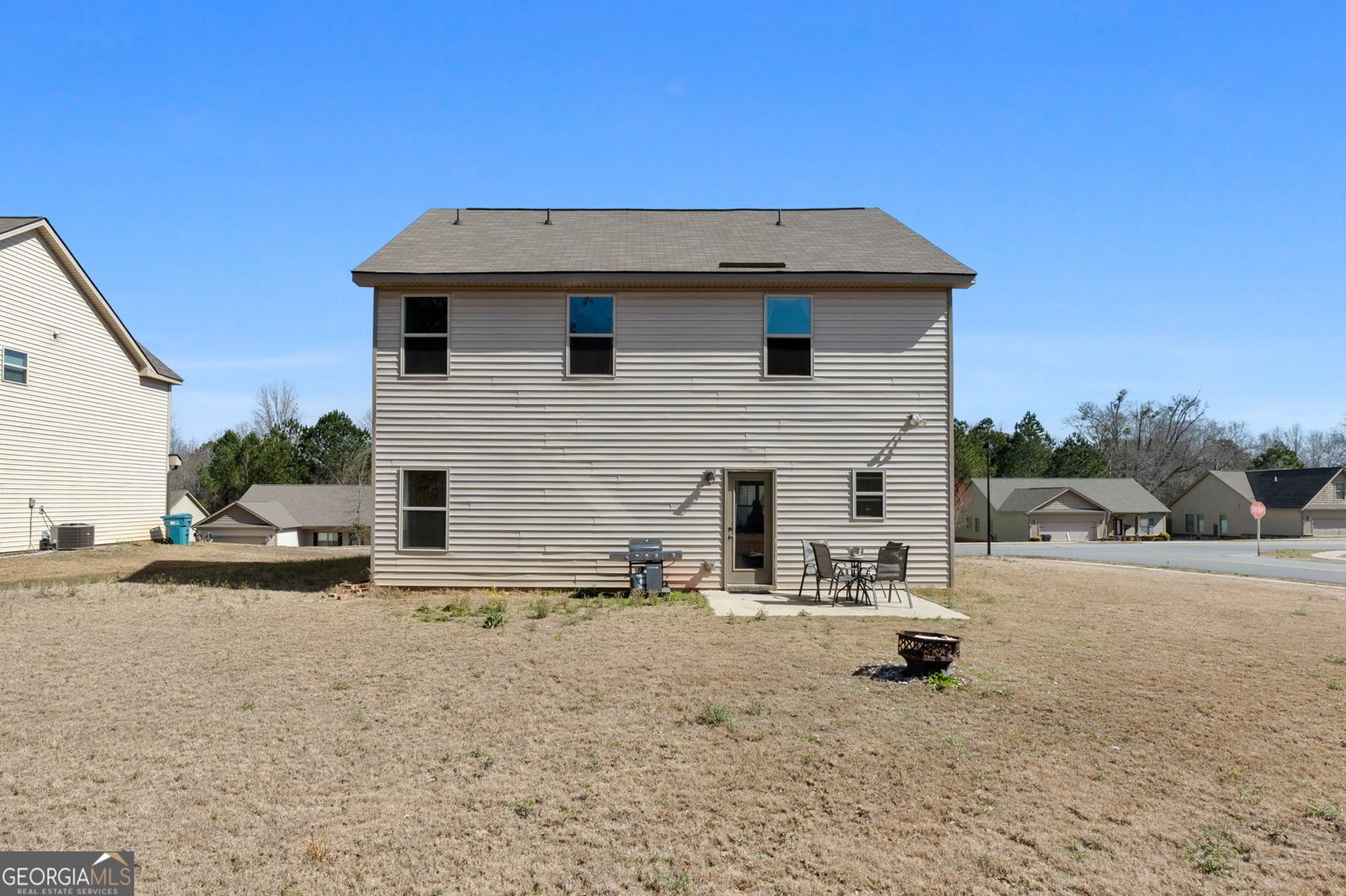 423 Cotton Drive Jackson - 27