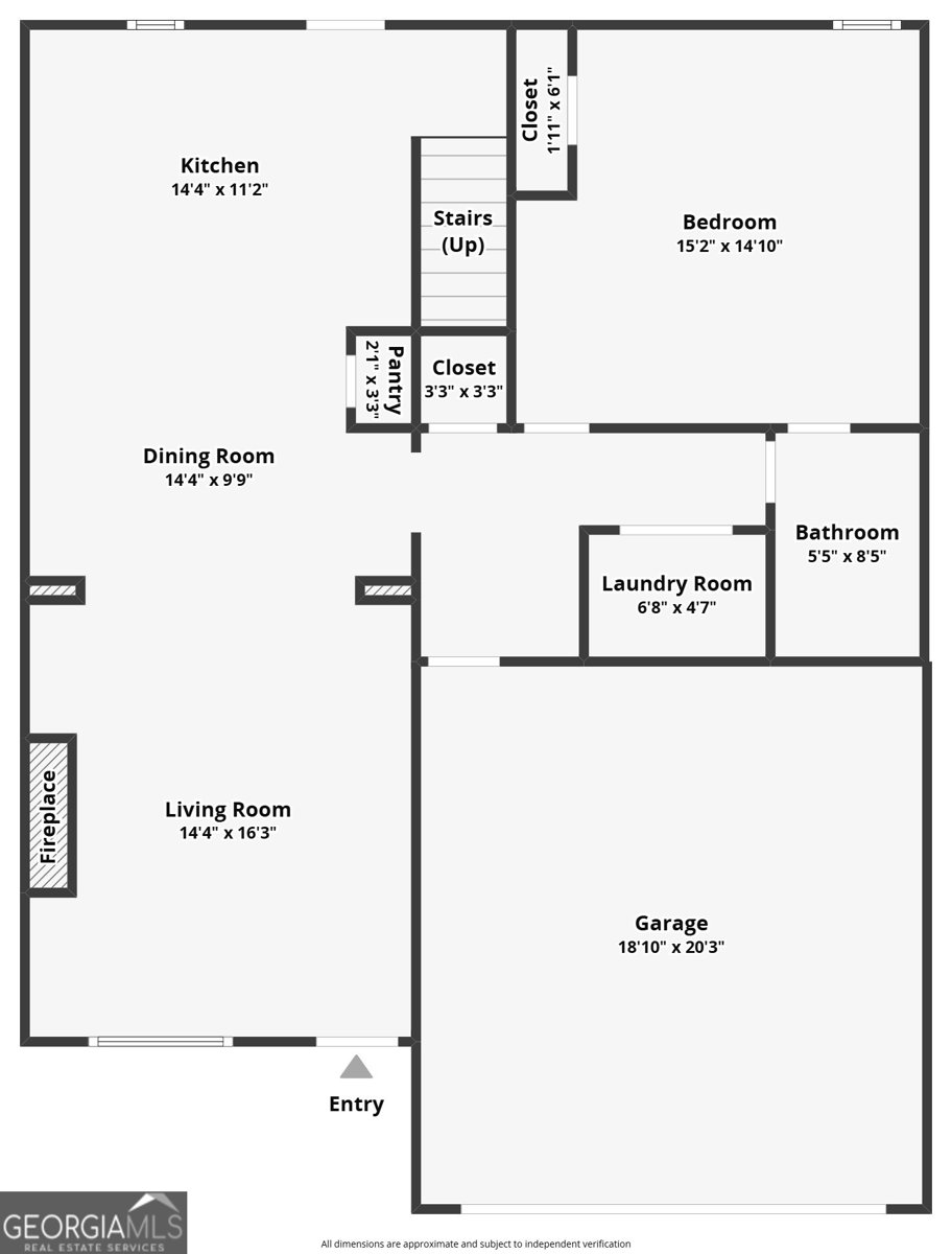 423 Cotton Drive Jackson - 3