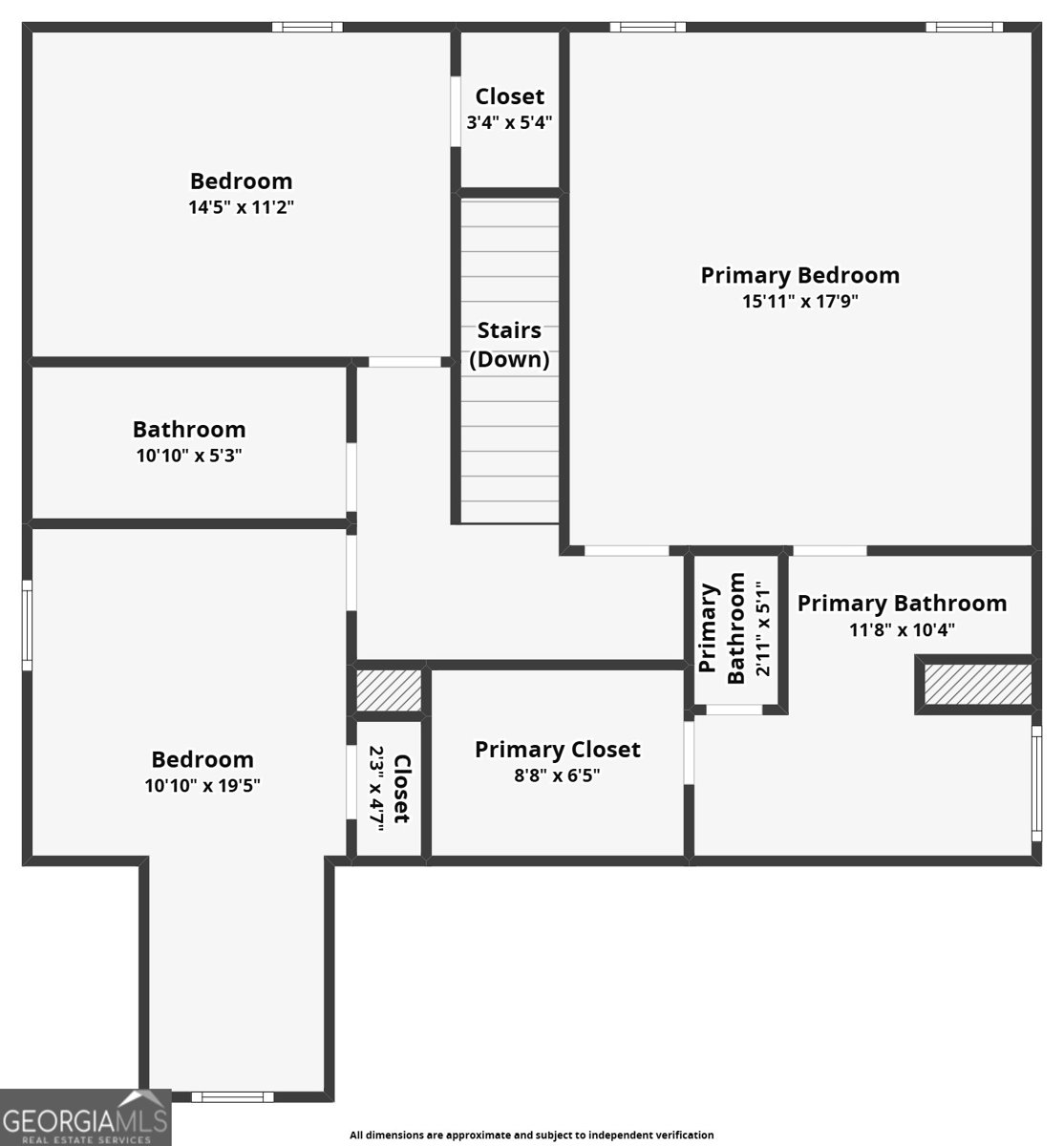 423 Cotton Drive Jackson - 4