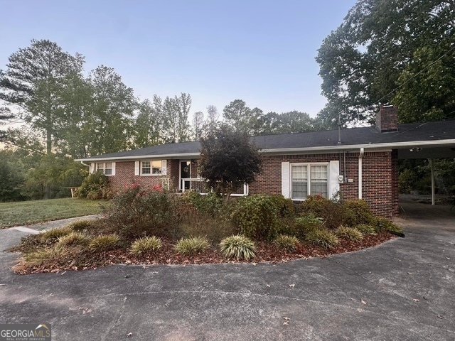 2296 Corinth Poseyville Road Bremen - 1