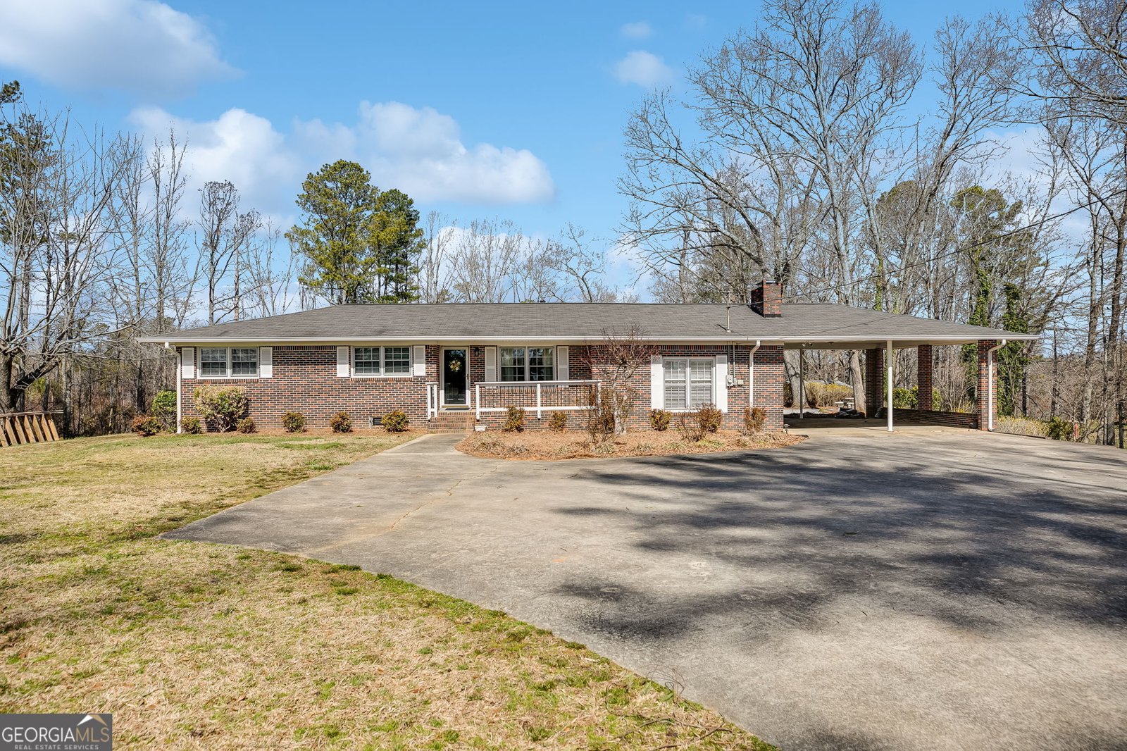 2296 Corinth Poseyville Road Bremen - 2
