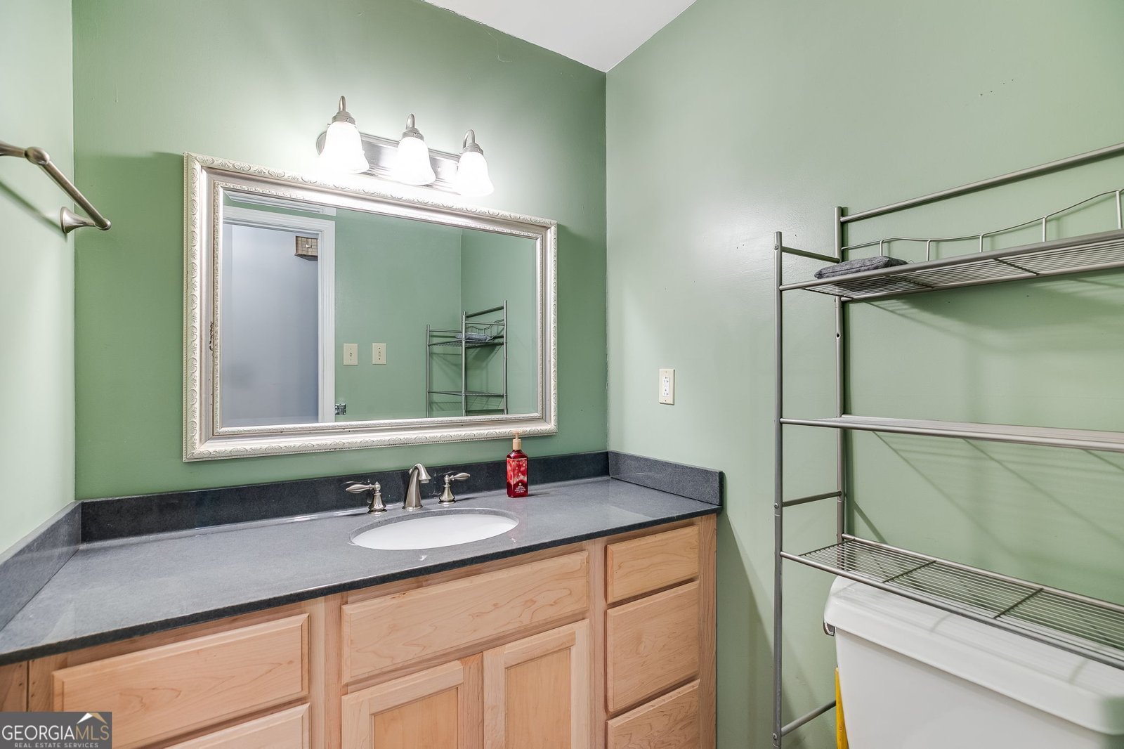 2296 Corinth Poseyville Road Bremen - 21