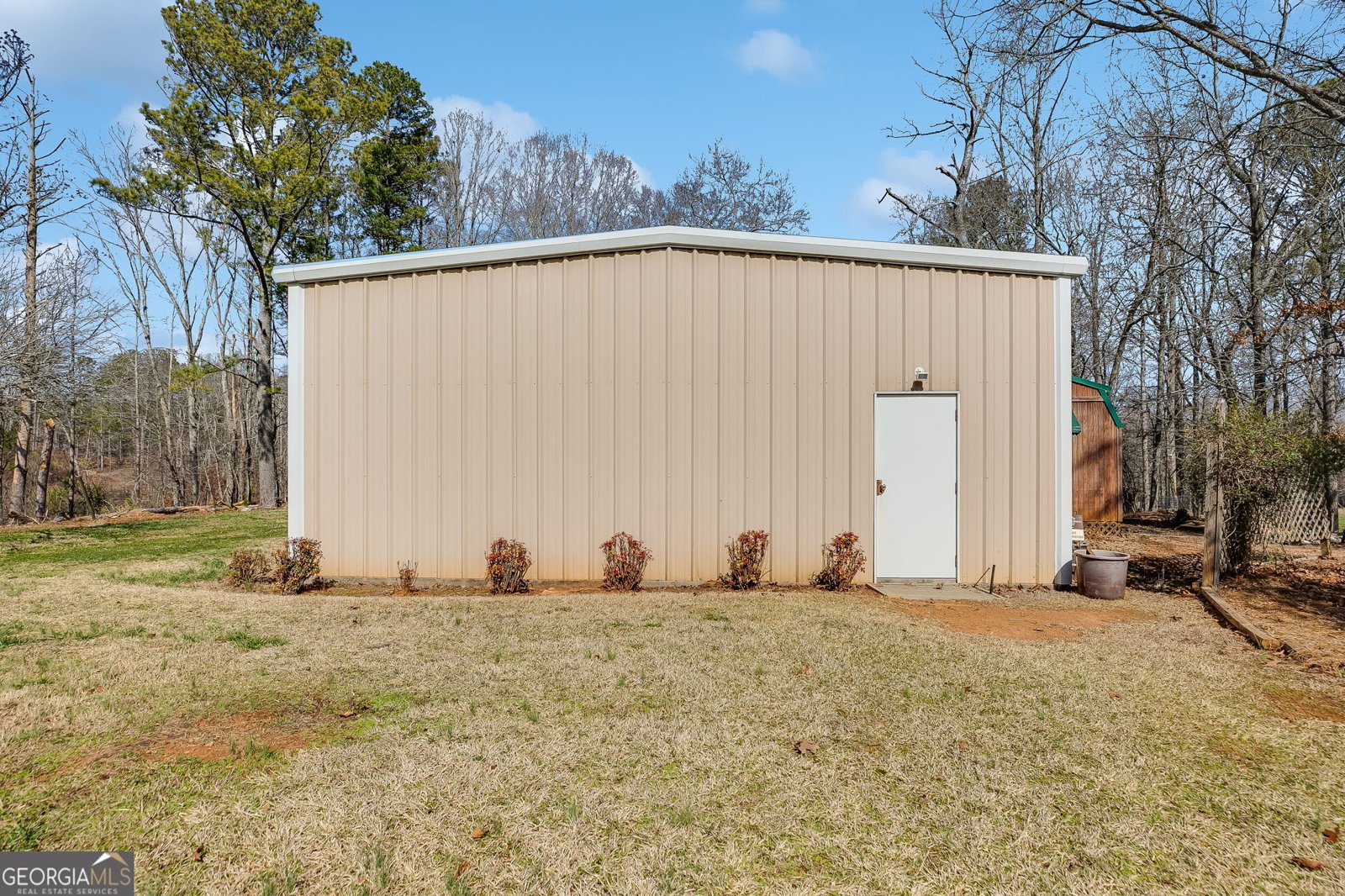 2296 Corinth Poseyville Road Bremen - 26