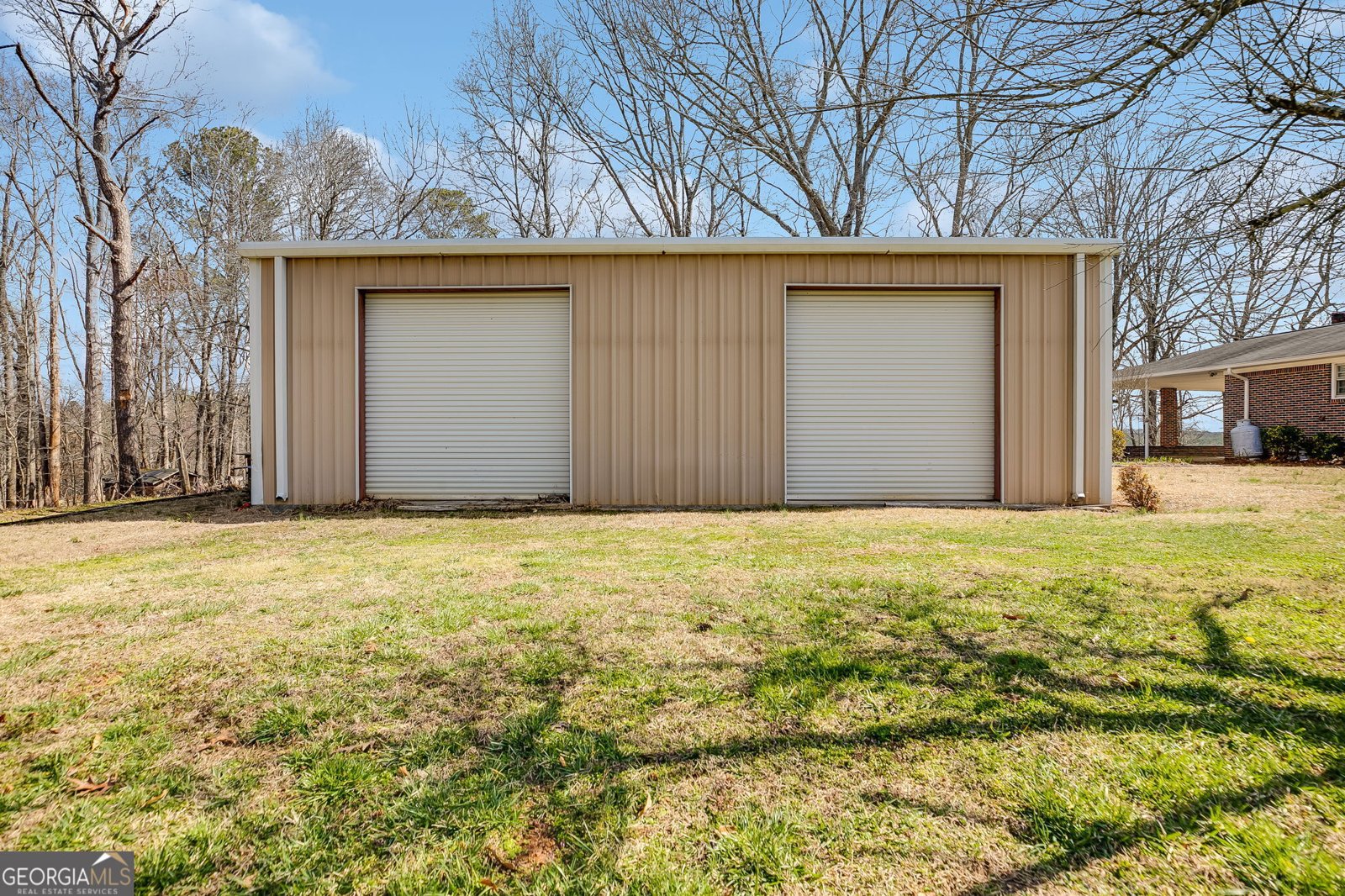2296 Corinth Poseyville Road Bremen - 28
