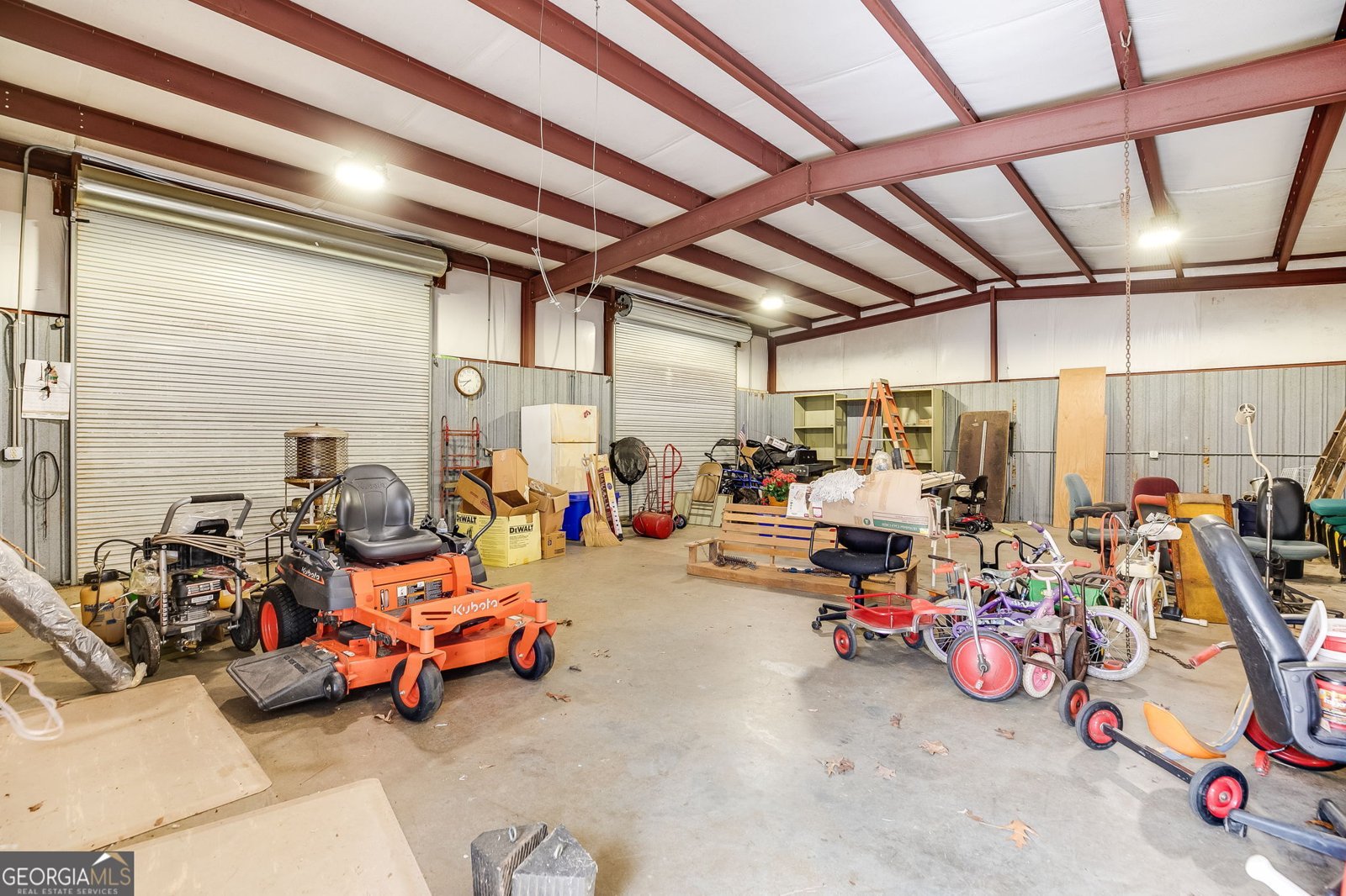 2296 Corinth Poseyville Road Bremen - 29