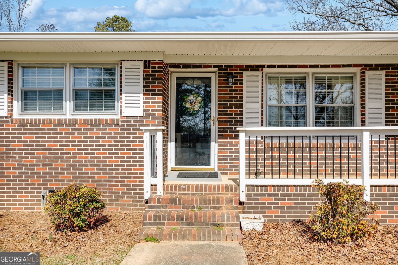 2296 Corinth Poseyville Road Bremen - 3