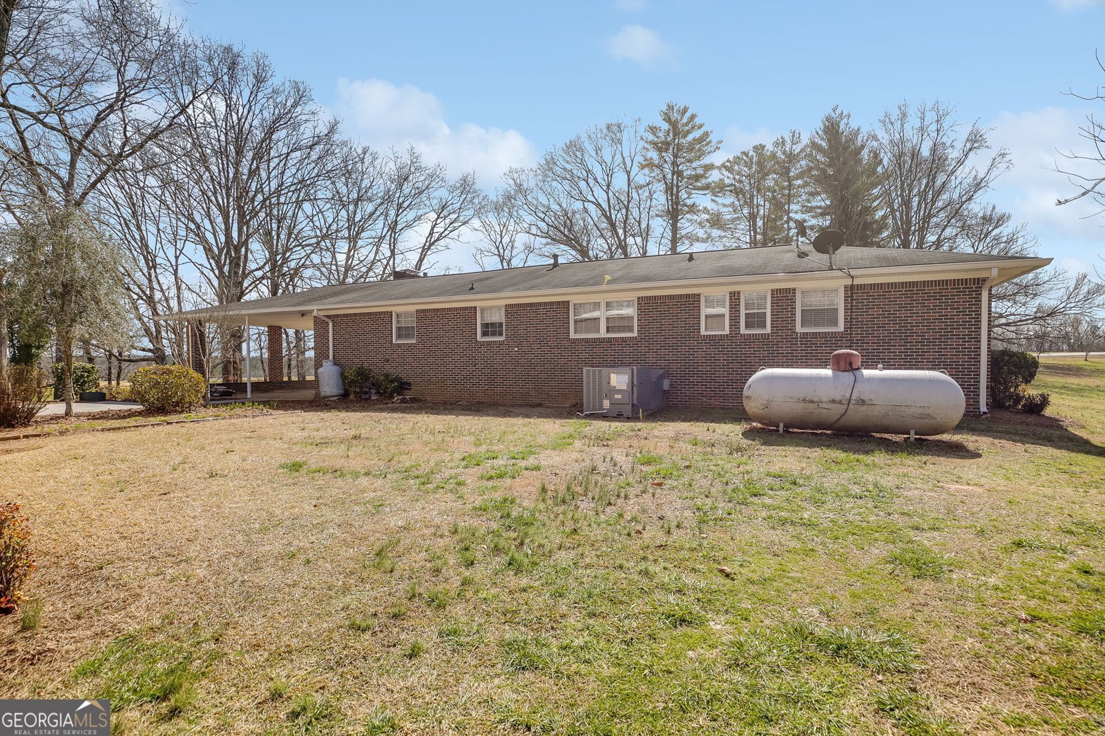 2296 Corinth Poseyville Road Bremen - 30