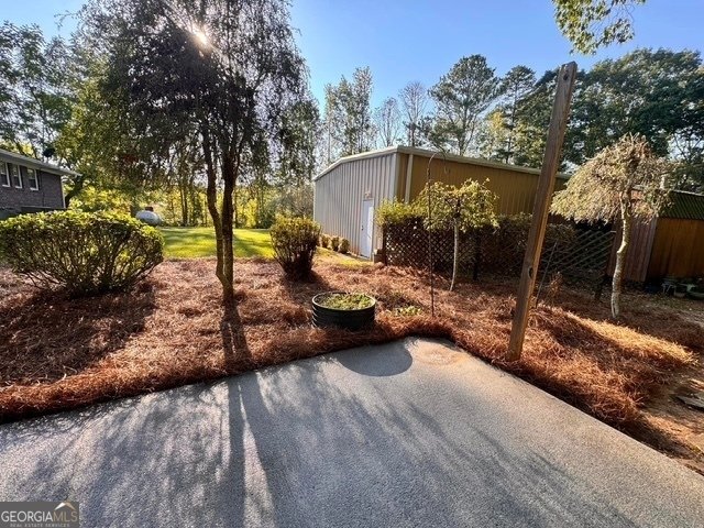 2296 Corinth Poseyville Road Bremen - 32