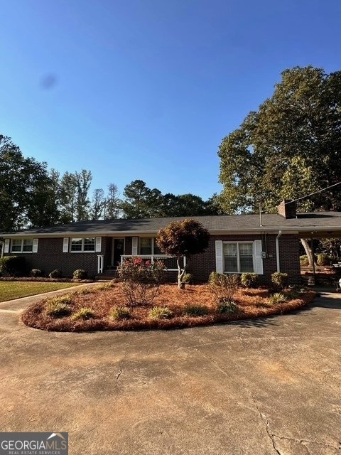 2296 Corinth Poseyville Road Bremen - 33