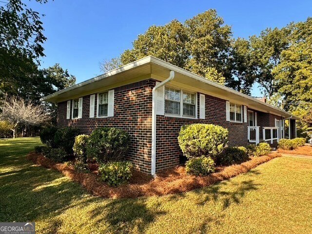 2296 Corinth Poseyville Road Bremen - 4