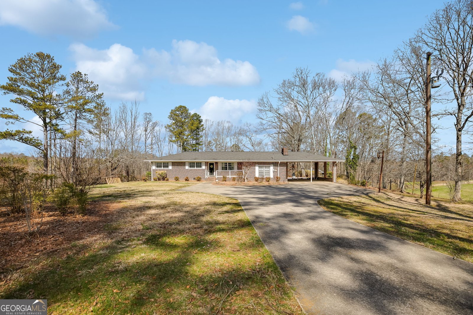 2296 Corinth Poseyville Road Bremen - 6