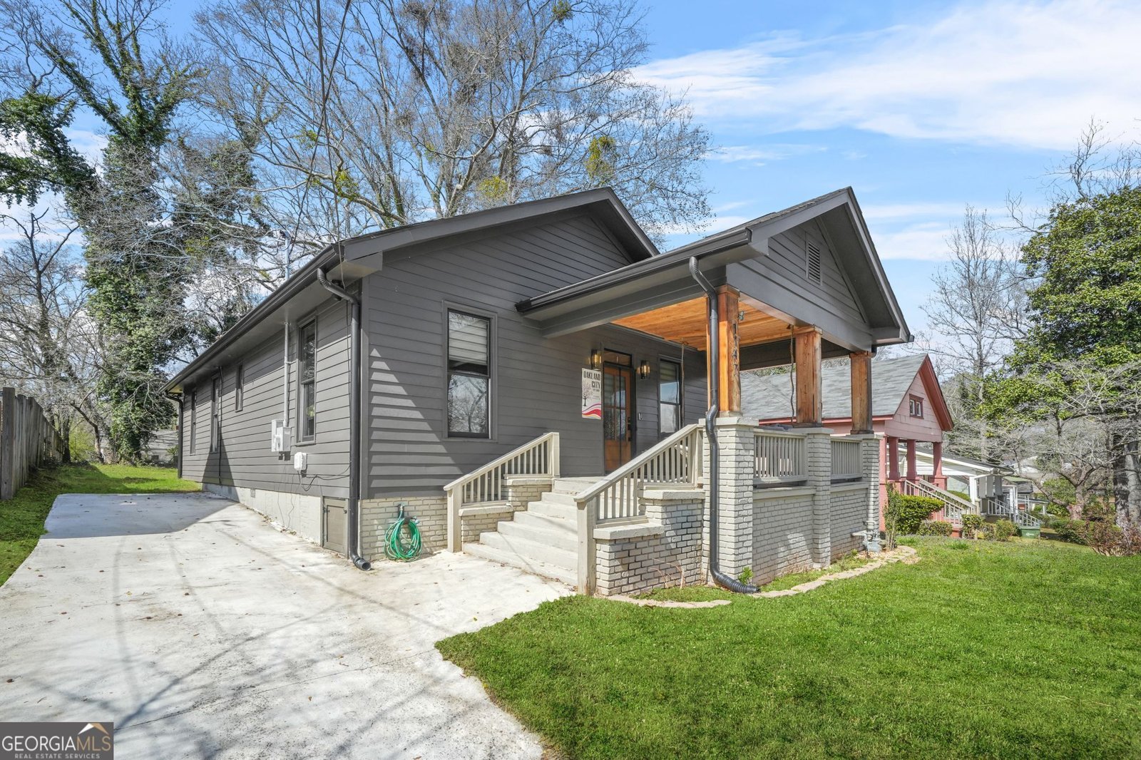 1147 Oakland Drive Atlanta - 2