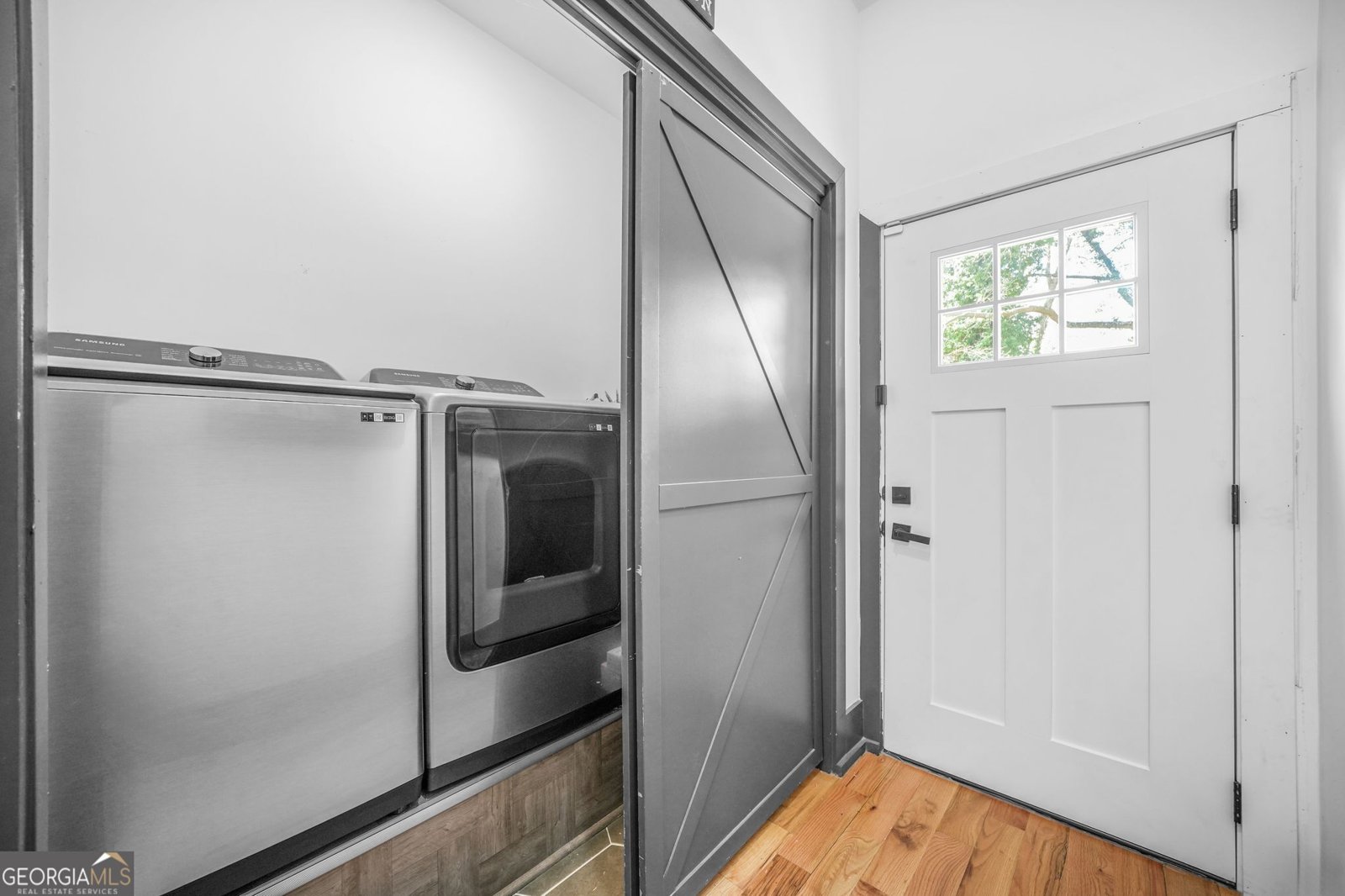 1147 Oakland Drive Atlanta - 27